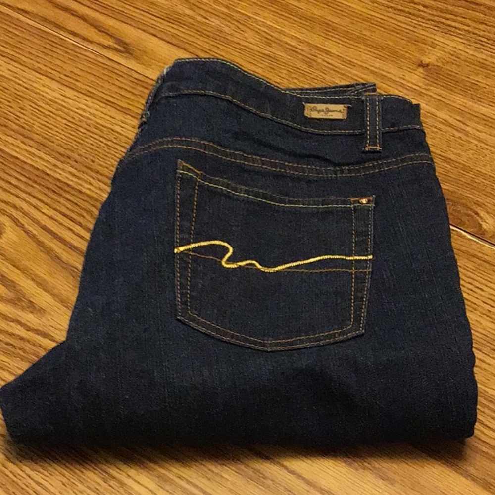 Pepe jeans